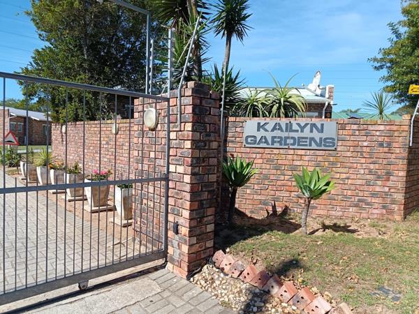 2 Bedroom Simplex