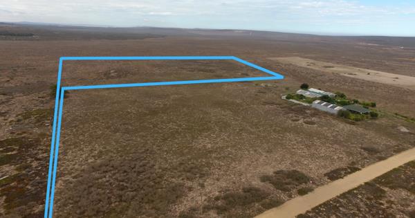 5.2 ha Land