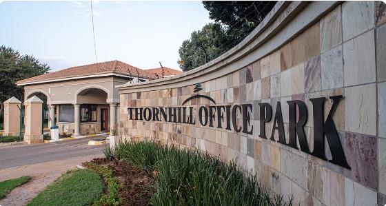 481 m² Office Space