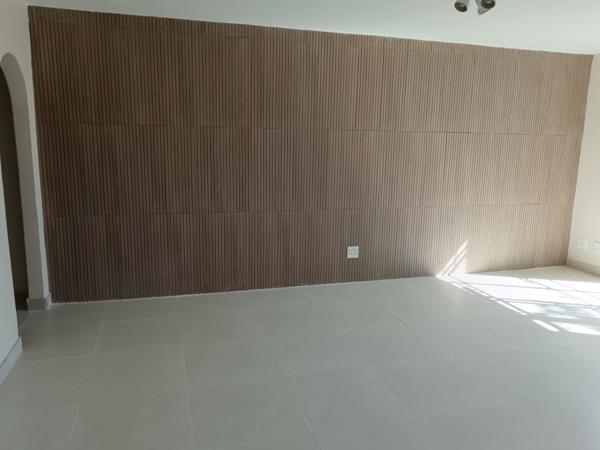 3 Bedroom Duplex