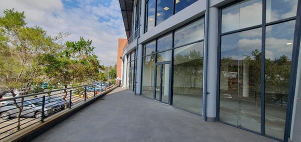 485 m² Commercial space