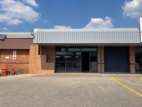 257 m² Commercial space