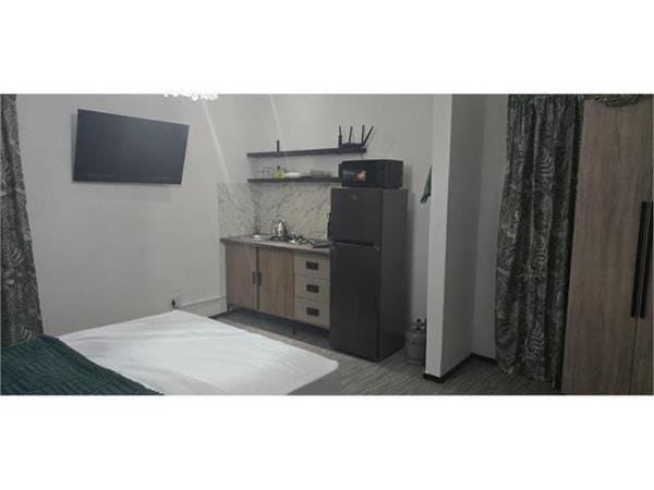 1 Bedroom Garden Cottage