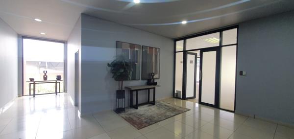 228 m² Commercial space
