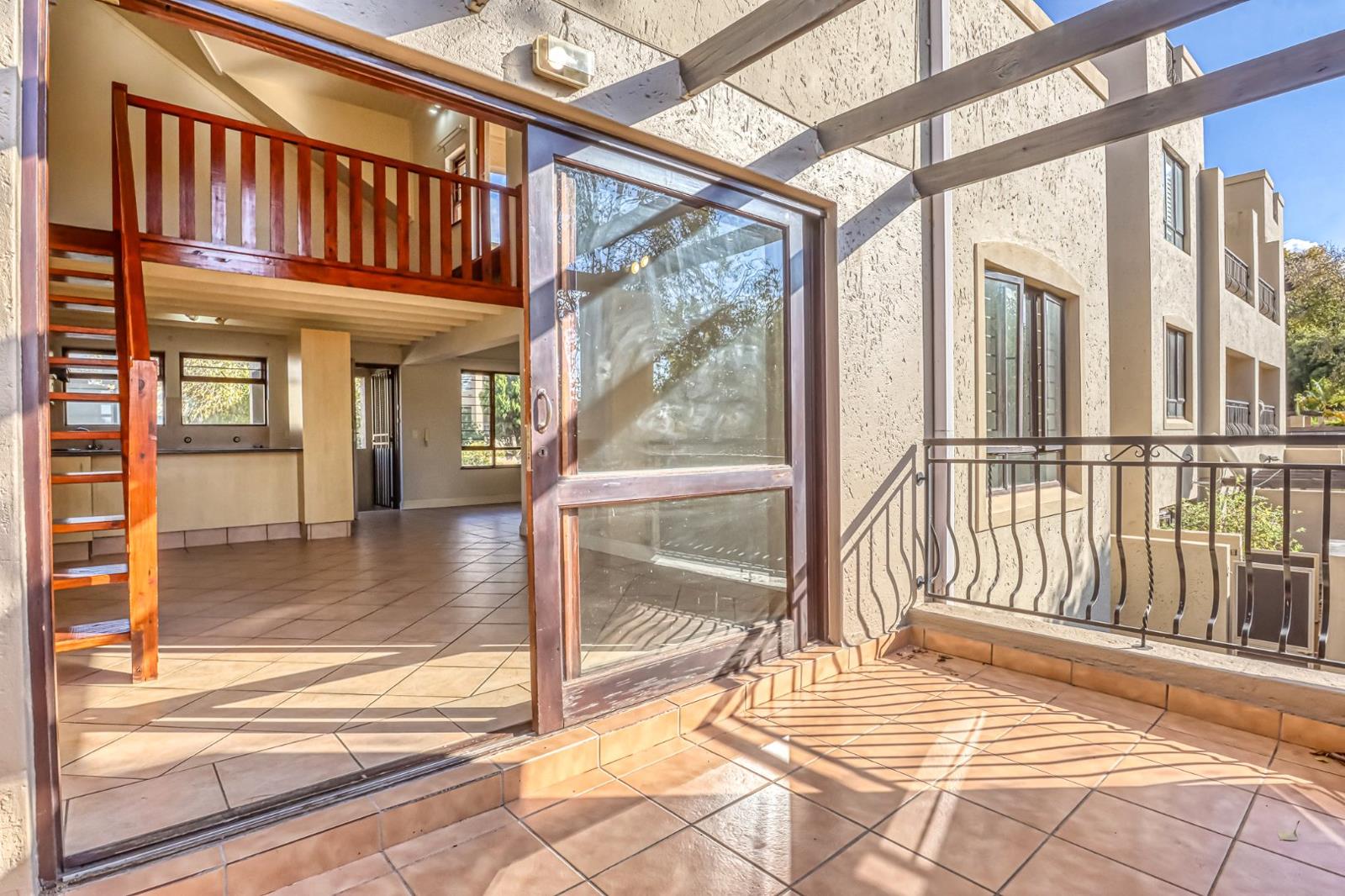 2 Bedroom Apartment in Strathavon