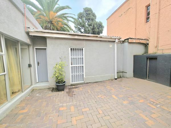 1 Bedroom Garden Cottage