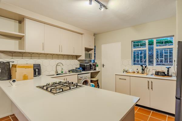 3 Bedroom Duplex