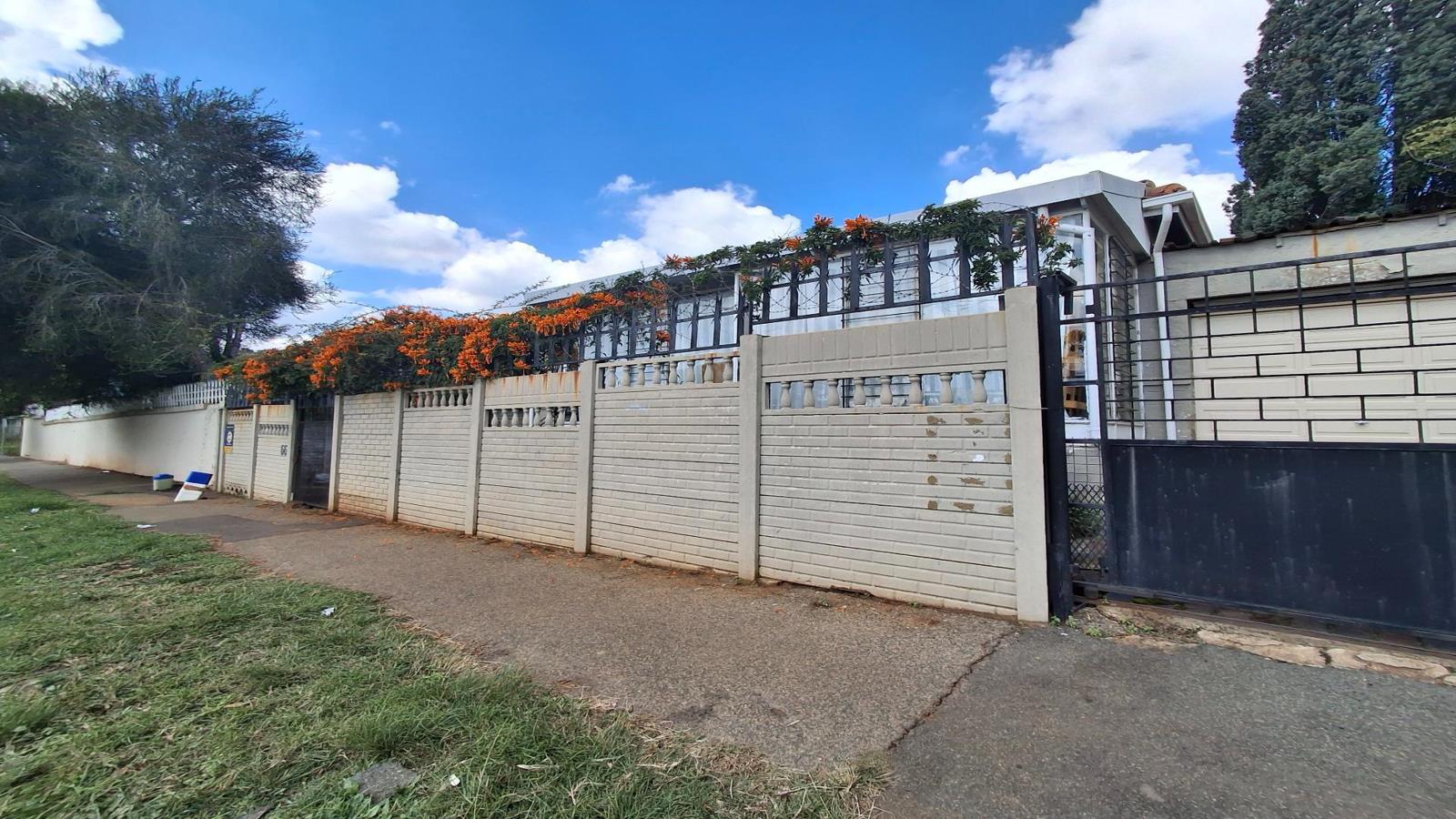 3 Bedroom House in Newlands