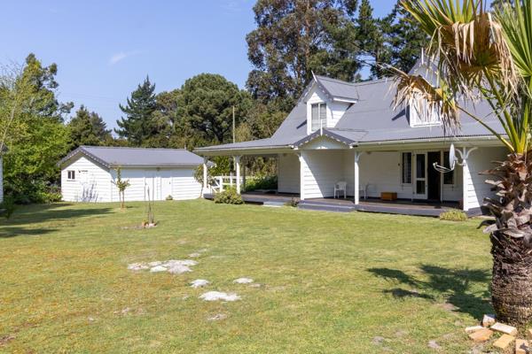 8 Bedroom House