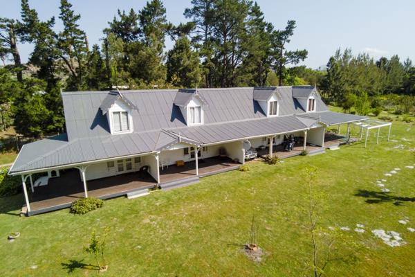 8 Bedroom House