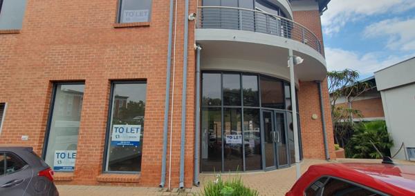 379 m² Commercial space