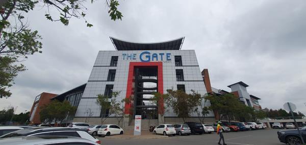 133 m² Commercial space
