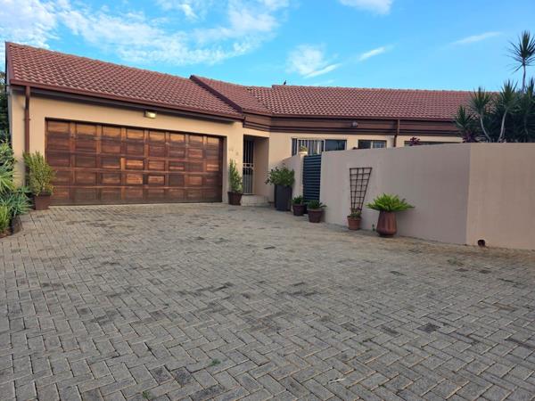 3 Bedroom Simplex
