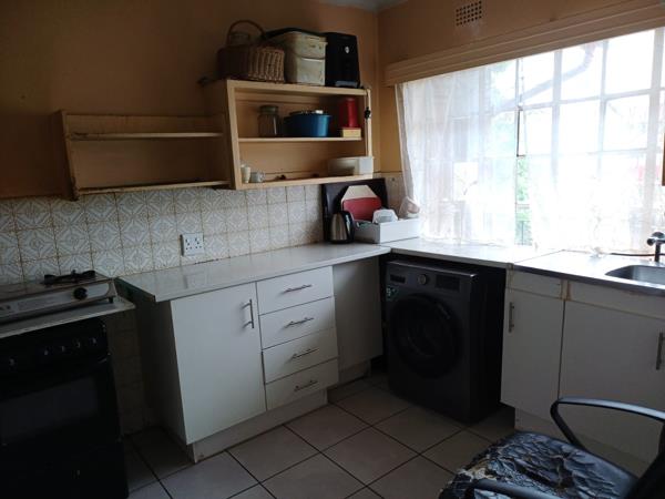1 Bedroom Flat