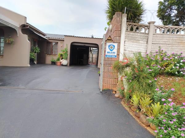 2 Bedroom Garden Cottage