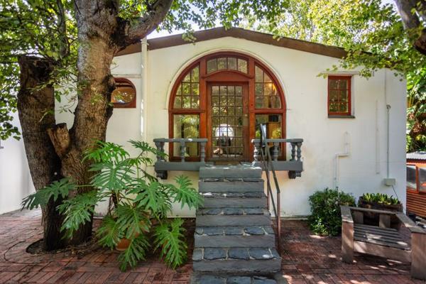 1 Bedroom Garden Cottage