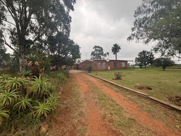 2.1 ha Farm