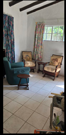 1 Bedroom Garden Cottage