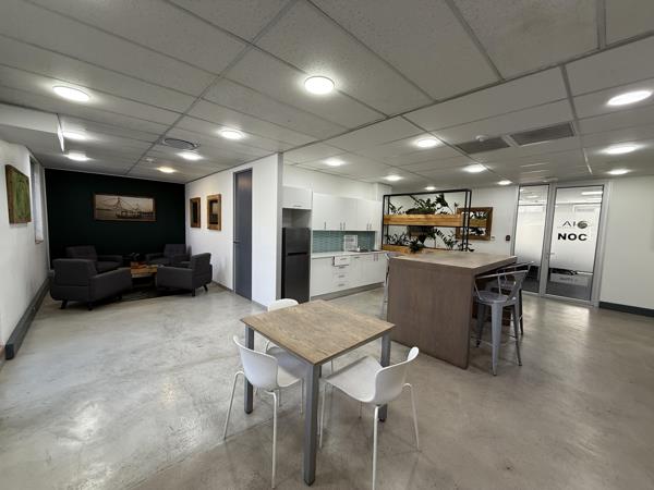 61.2 m² Commercial space