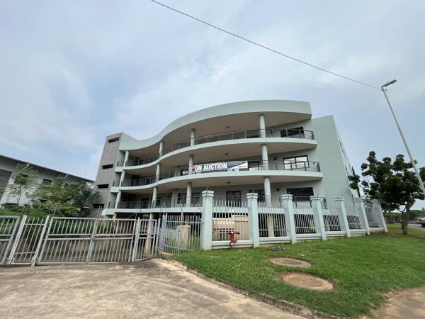 3 445 m² Commercial space