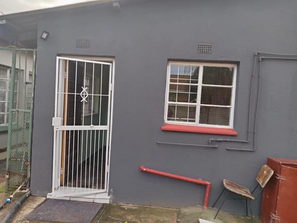 1 Bedroom Garden Cottage