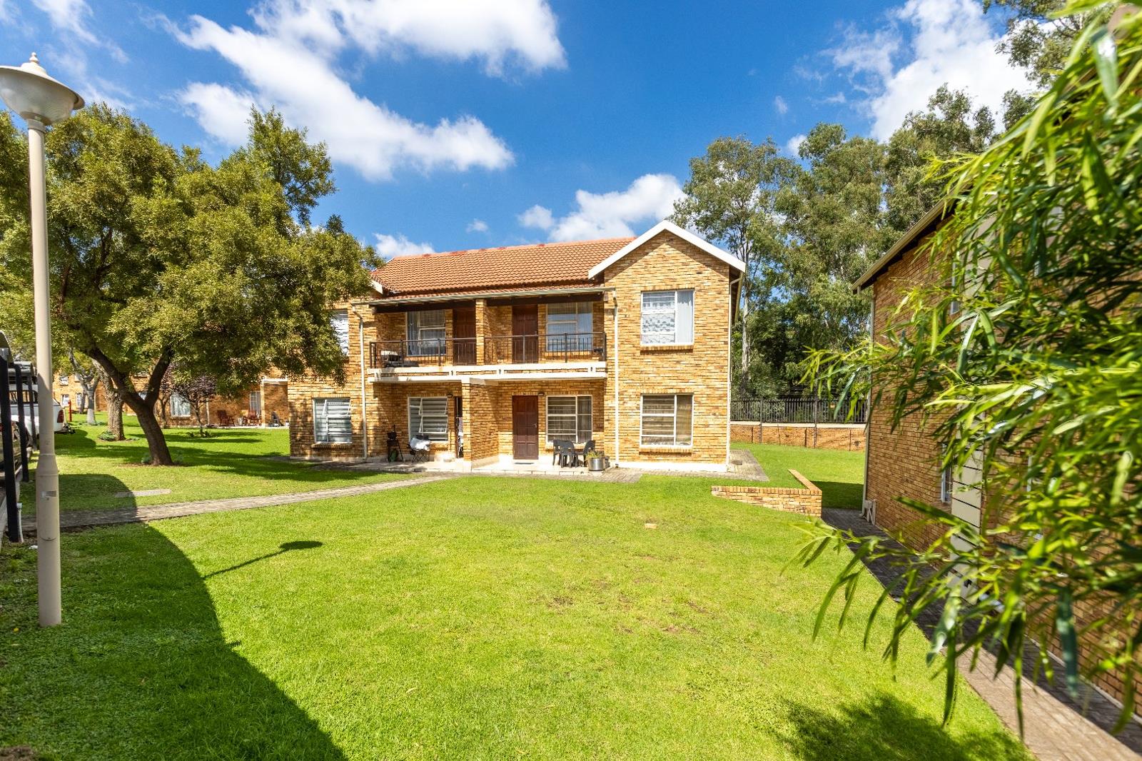 2 Bedroom Apartment in Honey Park