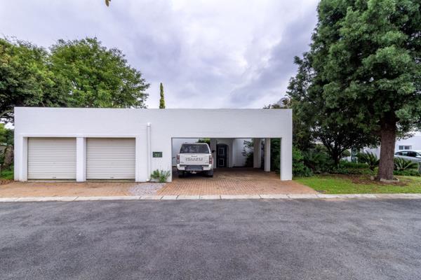 3 Bedroom Cluster