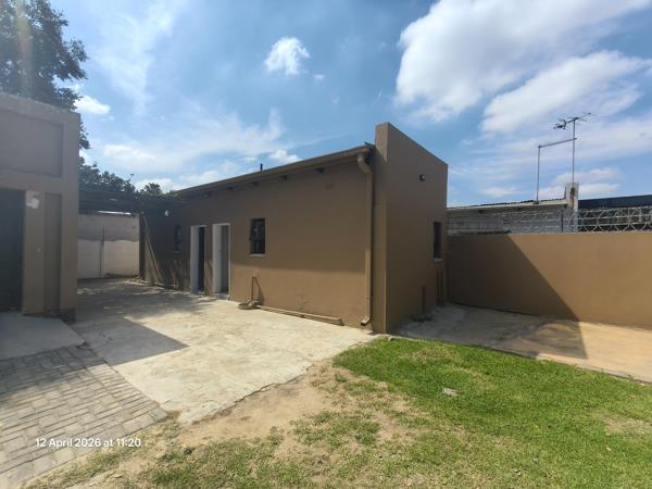 1 Bedroom Garden Cottage