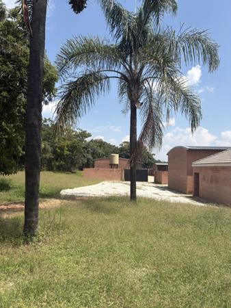1.2 ha Agricultural Holding