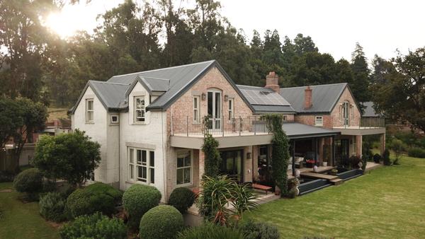 5 Bedroom House