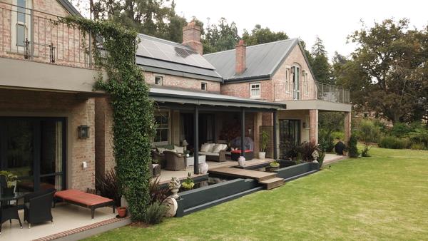 5 Bedroom House