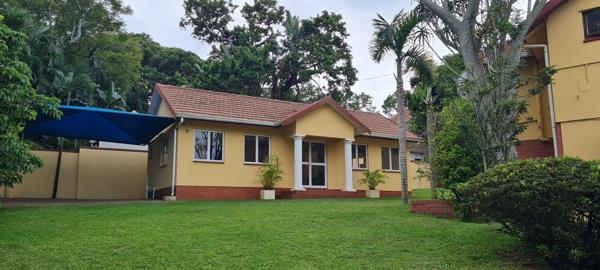 60 m² Commercial space
