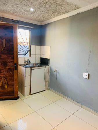 1 Bedroom Garden Cottage