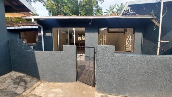 1 Bedroom Garden Cottage