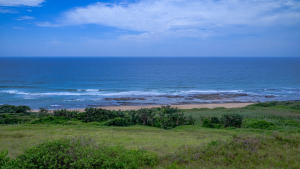 1 819 m² Land