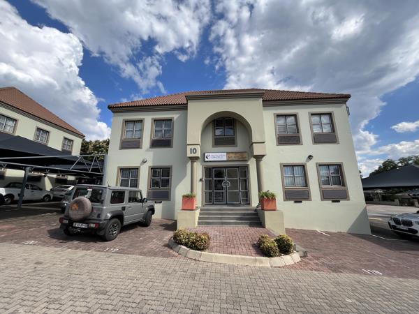 133.7 m² Commercial space