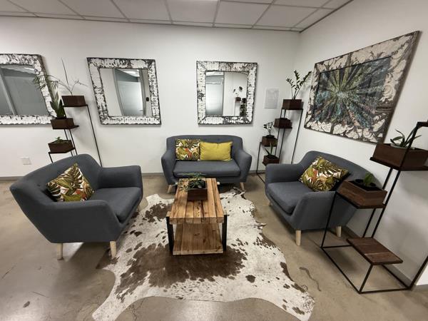31 m² Commercial space