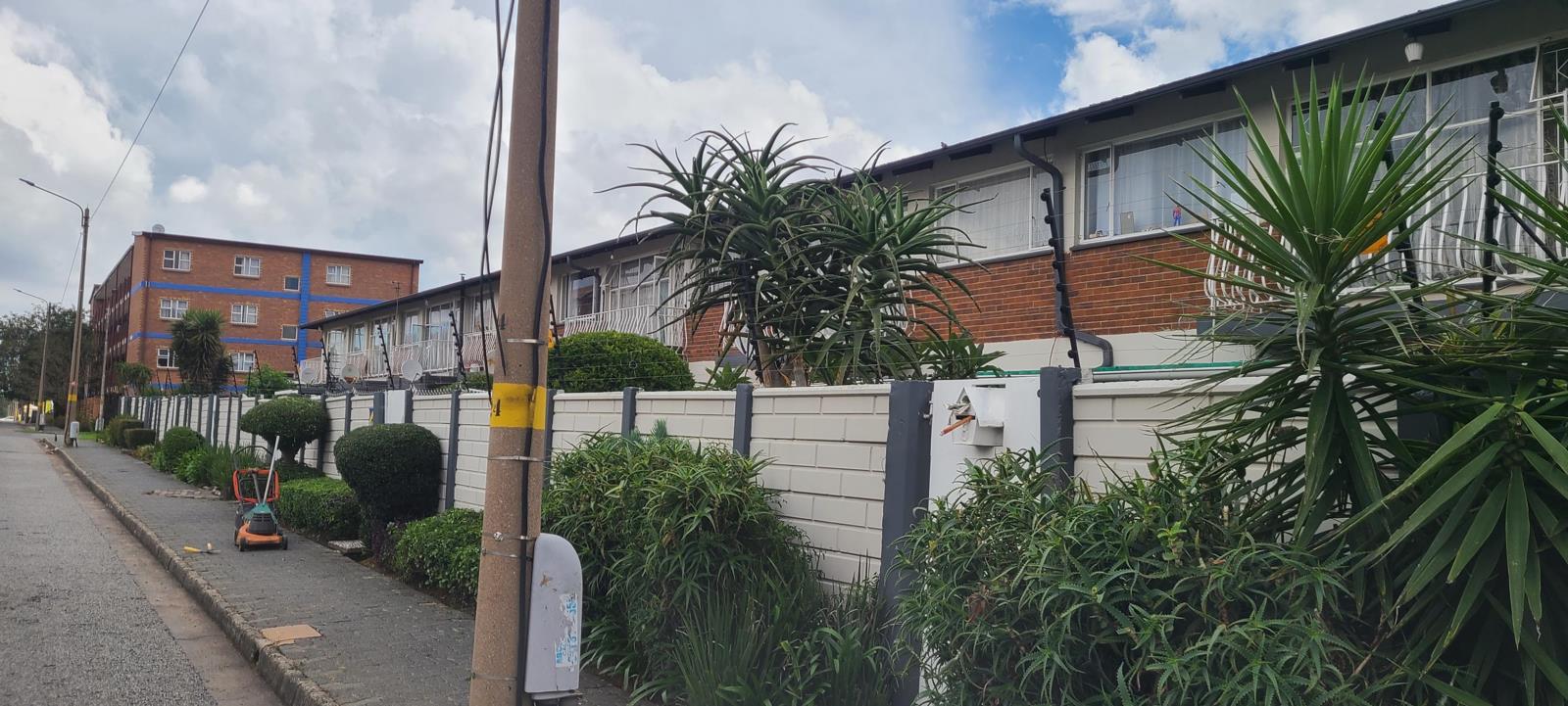 Apartment in Edenvale, Ekurhuleni Ward 19 - View 4