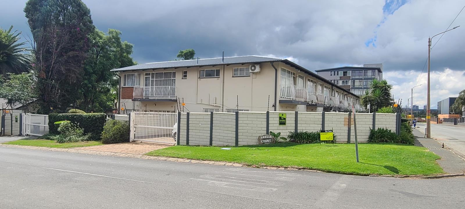 Apartment in Edenvale, Ekurhuleni Ward 19 - View 3
