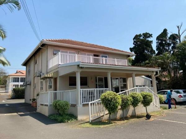 42 m² Commercial space