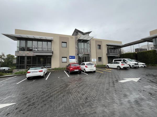 535 m² Commercial space