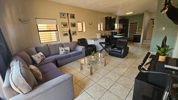 2 Bedroom Duplex