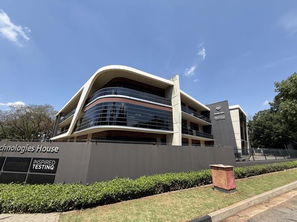 342 m² Commercial space
