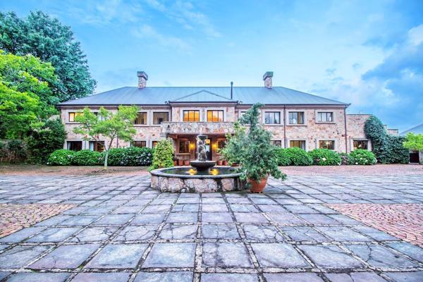 6 Bedroom House