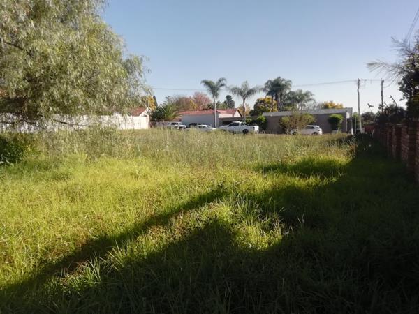 235 m² Land
