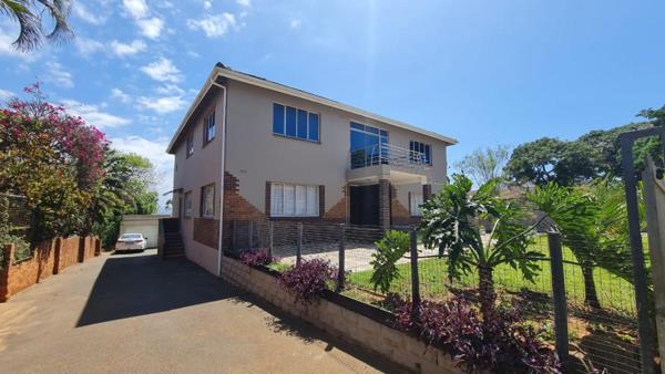 4 Bedroom Townhouse