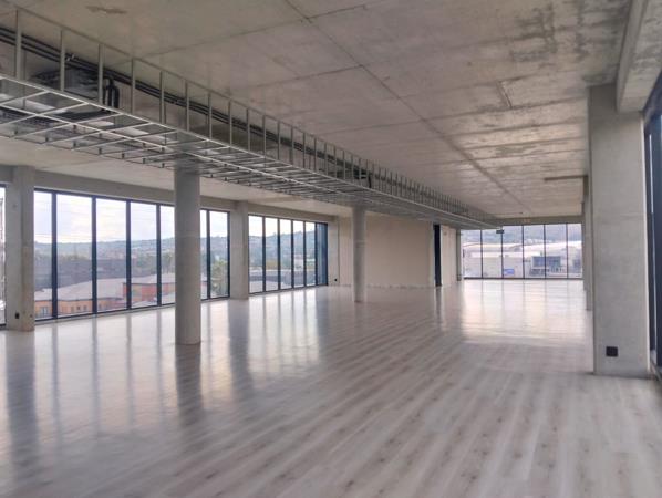 Office space