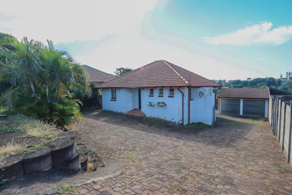1 Bedroom House