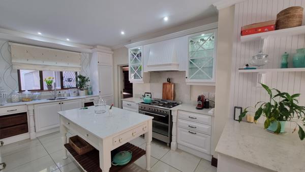4 Bedroom Cluster