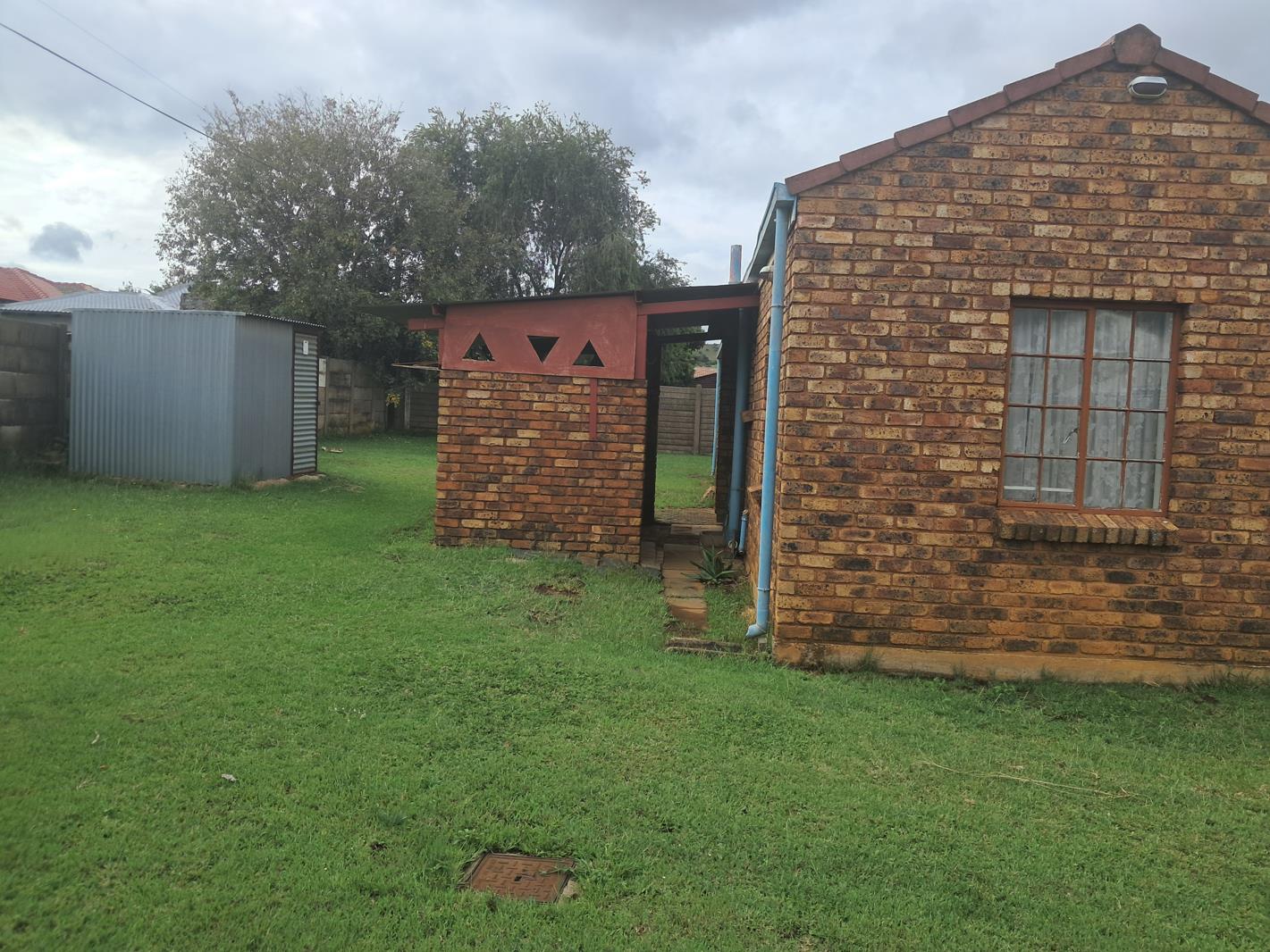 5 Bedroom House in Elandspoort